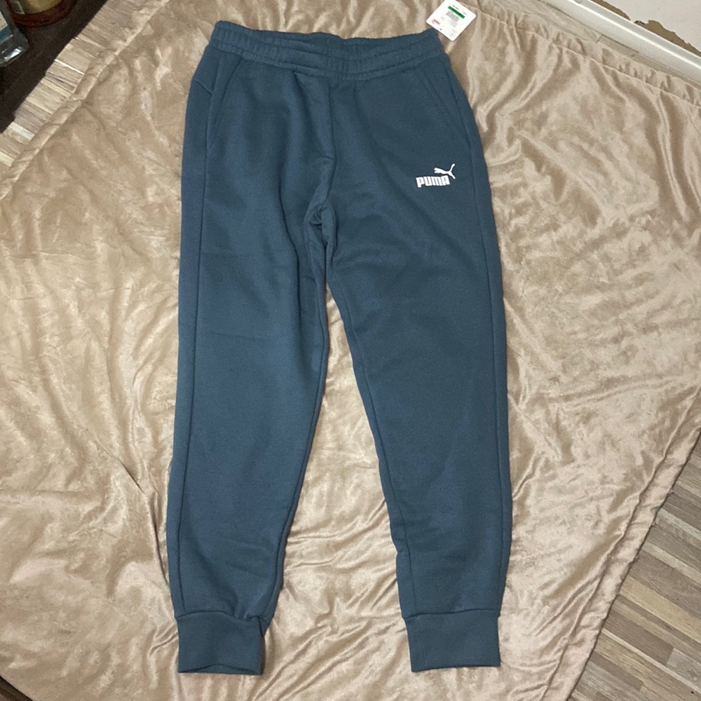 Men’s puma pants